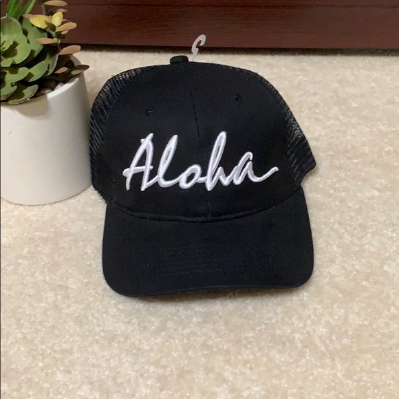 Accessories - Ladies baseball cap